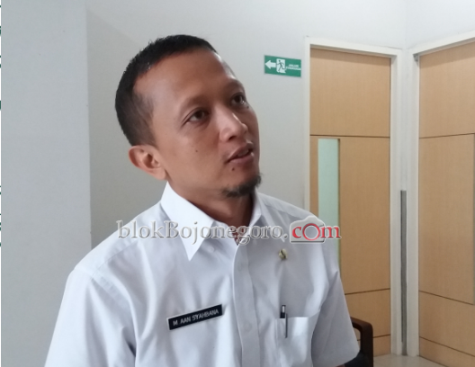 Inilah Tiga Urutan Hasil Test Calon Sekda Bojonegoro